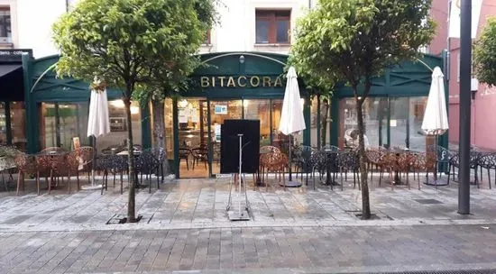 Cafetería Bitácora