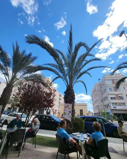 Heladeria La Escuera