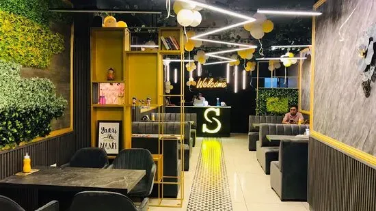 S Cafe Faridabad