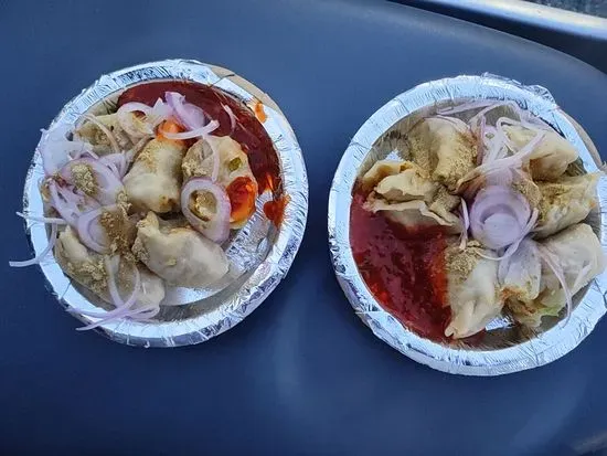 Thapa Fast Food - Amazing Tasty Momos