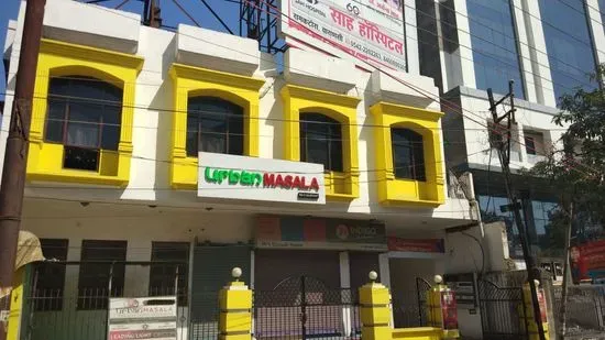 Urban Masala