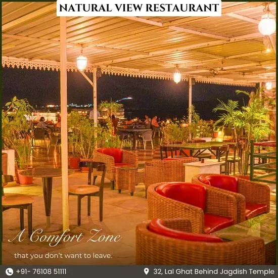 Natural View Restaurant