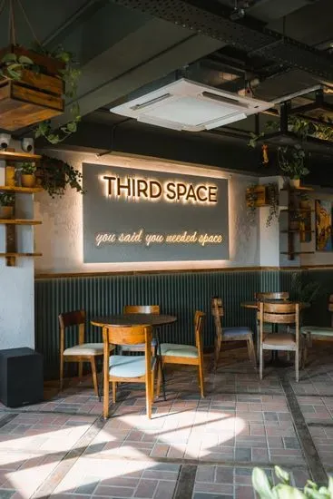 Third Space