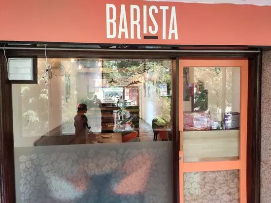 Barista