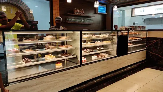 Iyengars Oven Fresh - Bakery ,Cake Shop
