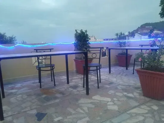 Alive RoofTop Restaurant