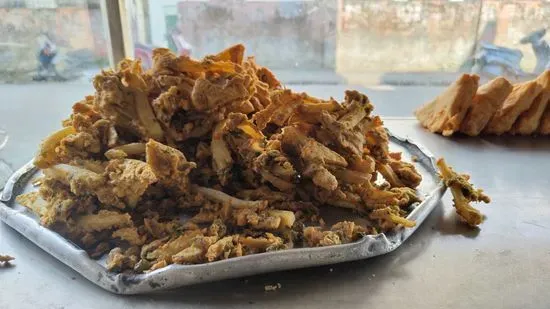 Pakode wala dehradun