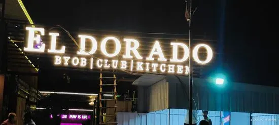 EL Dorado | BYOB | TAVERN | KITCHEN