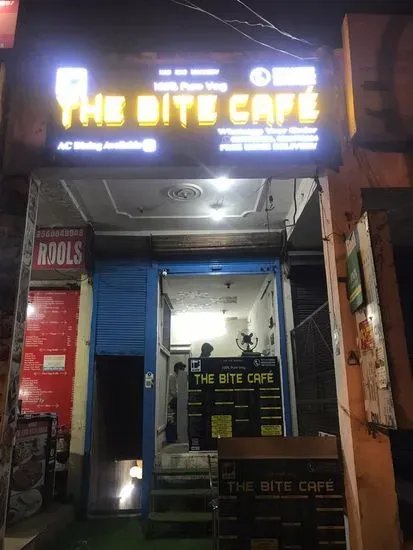 The Bite Cafe