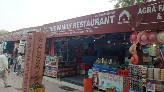 The Family Restaurant