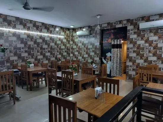 Chilli'z premium restaurant and party hall in Deheadun | best restaurant in dehradun | Restaruant near me | cafe in dehradun