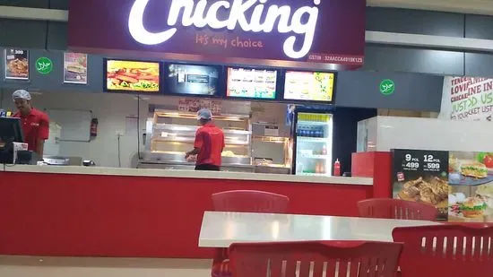 ChicKing