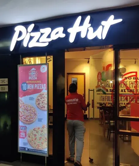 Pizza Hut