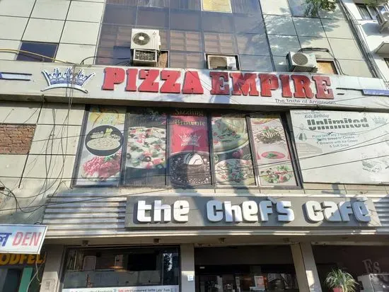 Pizza Empire