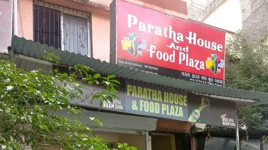 Paratha House And Food Plaza