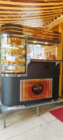 WAVE CAFE