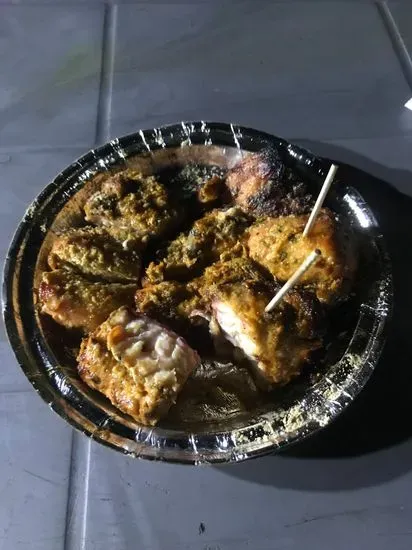 Punjabi Grill