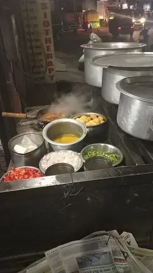 Vinni Punjabi Dhaba