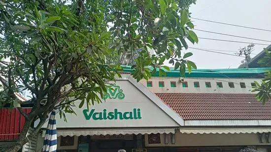 Vaishali Restaurant