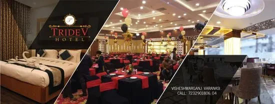 Makhan Handi Restaurant (Hotel Tridev)