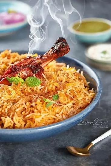 Express Biryani