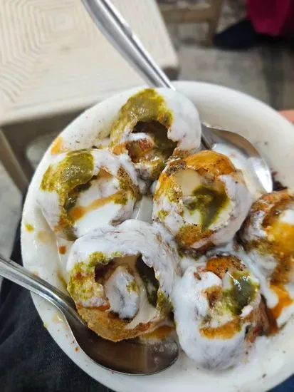 Kumar Chaat