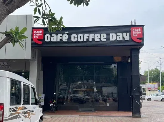 Cafe Coffee Day