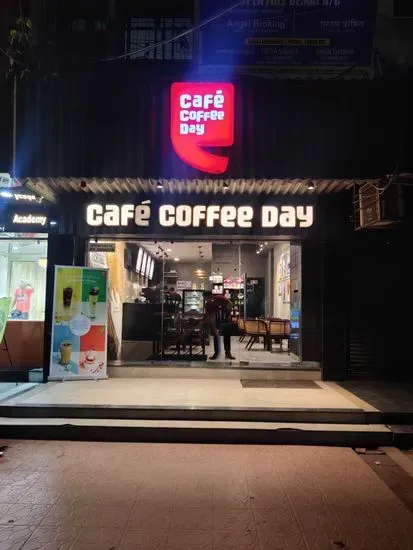 Café Coffee Day