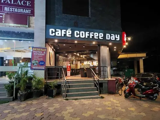 Café Coffee Day