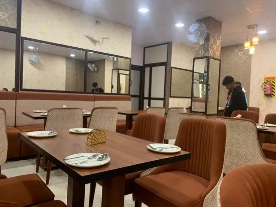 Mehfil Restaurant