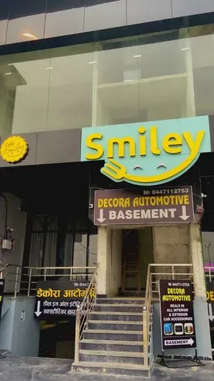 Brew-Berry Smiley Cafe - The Family Restaurant | Best cafe and Restaurant in Faridabad | Private Party Space, Non veg Food