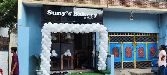 Suny's Bakery & Cafe - #1 Best Bakery in Varanasi | Best Cake Shop in Varanasi | Best Cafe in Lanka Varanasi|