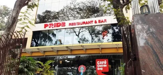 Pride Restaurant