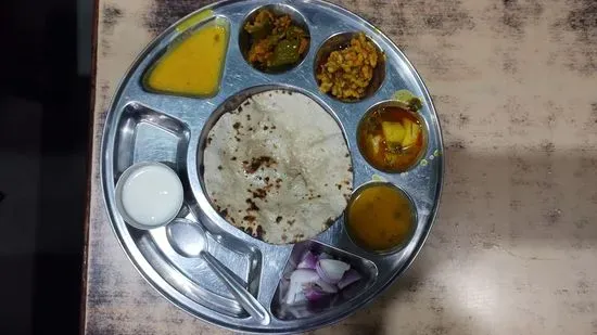 Krishna Restaurant