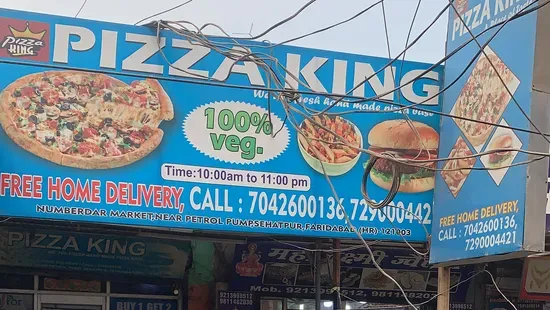 Pizza King