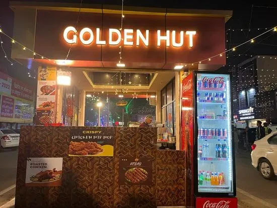 Golden Hut