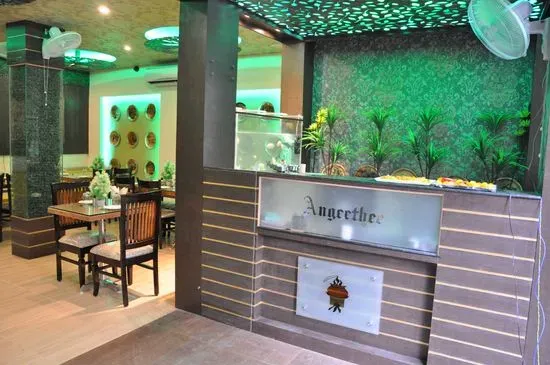 Angeethee Restaurant