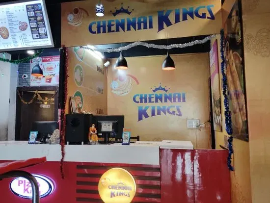 CHENNAI KING CAFE