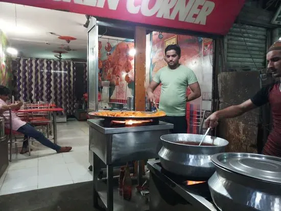 Shama Muradabadi Chicken Corner