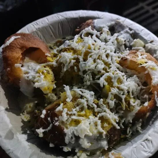 Raju Chaat house