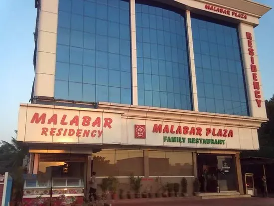 Hotel Malabar