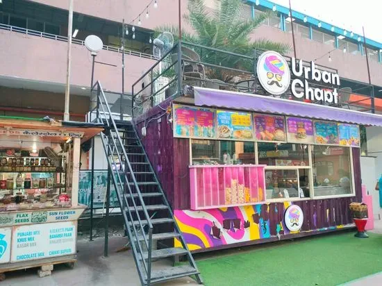 Urban Chaat