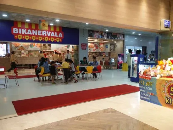 Bikanervala