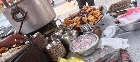 Daas Khasta Kachori