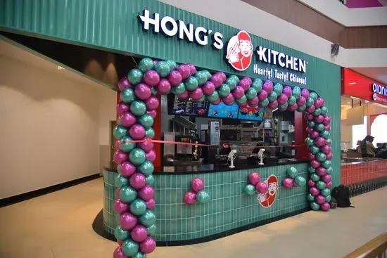 Hong's Kitchen