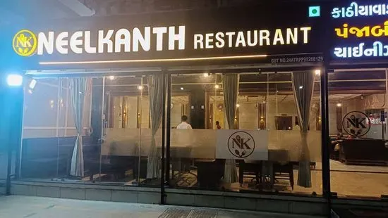 Neelkanth restaurant