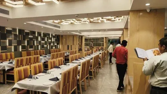 Neelkanth Restaurant