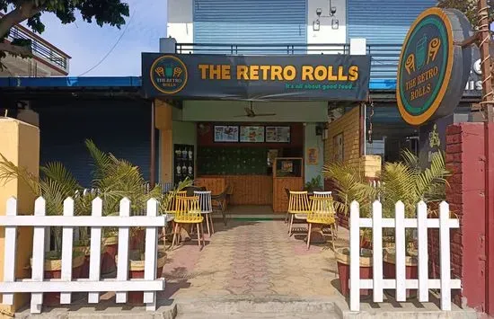 The Retro Rolls