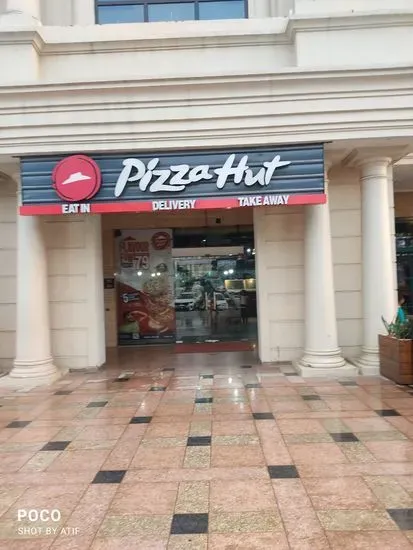 Pizza Hut