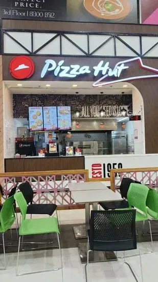 Pizza Hut